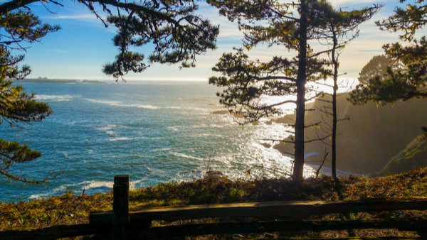 Mendocino Headlands