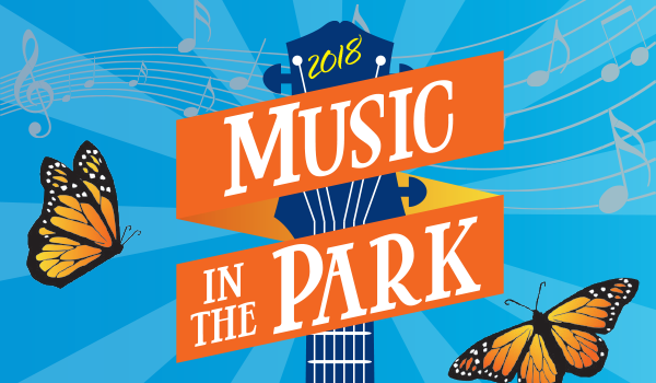 Danville’s Music in the Park Concert Series - Your Town Monthly