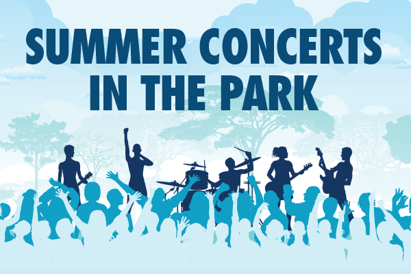 San Ramon Summer Concerts in the Park Return - Your Town Monthly