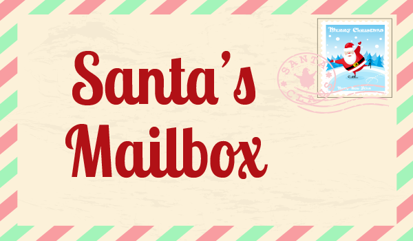 Santa’s Mailbox in Danville - Your Town Monthly