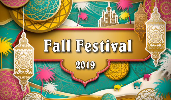 St. Timothy's 2019 Fall Festival in Fairfield - Your Town Monthly