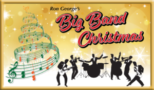 big band christmas vacaville