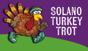 solano turkey trot