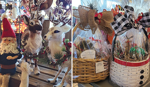 rancho solano holiday boutique fairfield