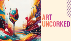 art uncorked dixon