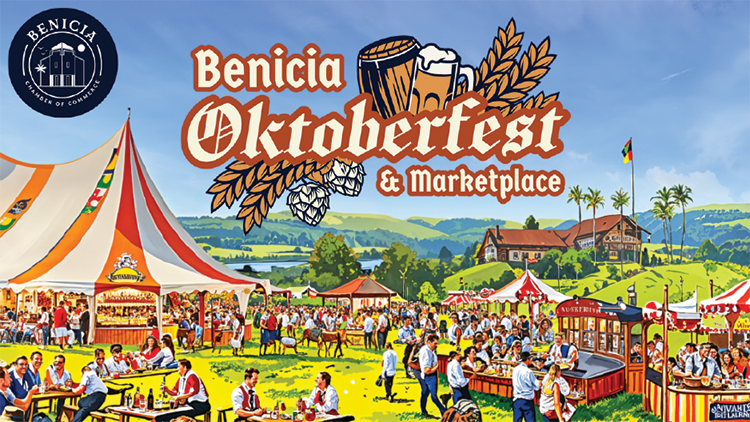 Benicia Oktoberfest