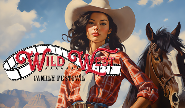 wild west family festival vacaville