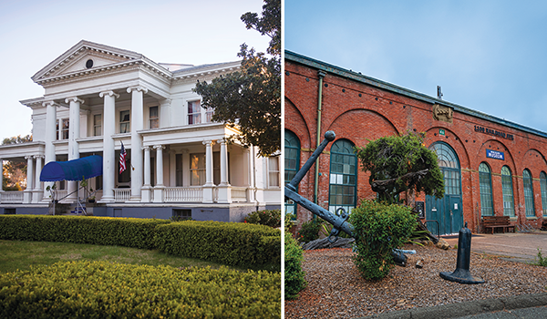 open mare island vallejo