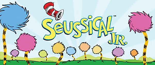 seussical jr fairfield