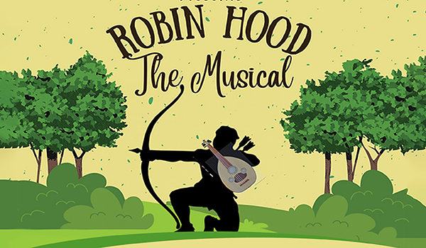 winters theatre robin hood