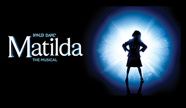 Fairfield Theatre Matilda