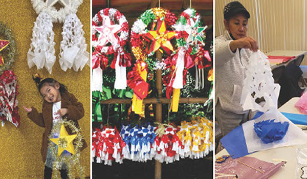 parol festival american canyon