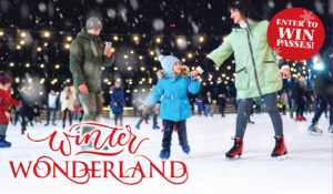 vacaville ice sports winter wonderland