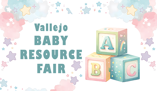 vallejo baby resource fair