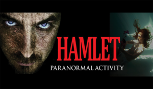 hamlet paranormal dixon